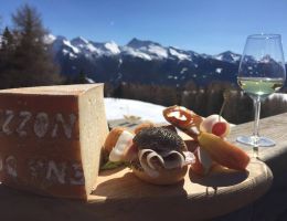 Immagine 5 di PUZZONE DI MOENA D.O.P. CASIFICIO SOCIALE DI PREDAZZO E MOENA