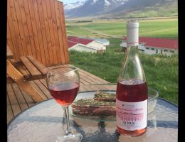 Immagine 2 di ETNA ROSATO D.O.C. ALNUS