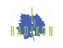 Immagine 1 di VENEZIA GIULIA I.G.T. RIBOLLA GIALLA I BLU RADIKON