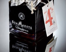 Immagine 1 di Aceto Balsamico Tradizionale di Modena DOP