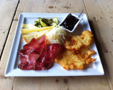 Immagine 1 di ORTAGGI VAL DI GRESTA  MASO NARANCH BIO