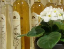 Immagine 1 di GRAPPA STRAVECCHIA DISTILLERIA VETTORAZZI