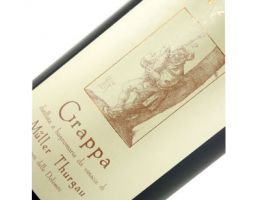 Immagine 1 di GRAPPA DI MÜLLER THURGAU DOLOMITI POJER & SANDRI
