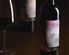 Immagine 5 di CONORO RISERVA D.O.C.G. FOLLE