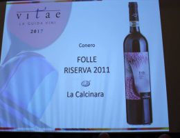 Immagine 4 di CONORO RISERVA D.O.C.G. FOLLE