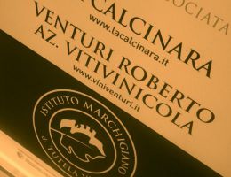 Immagine 3 di CONORO RISERVA D.O.C.G. FOLLE