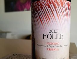 Immagine 1 di CONORO RISERVA D.O.C.G. FOLLE