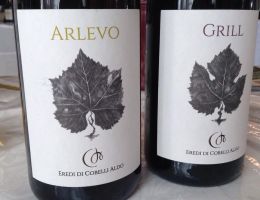 Immagine 1 di TRENTINO D.O.C.TEROLDEGO GRILL EREDI DO COBELLI