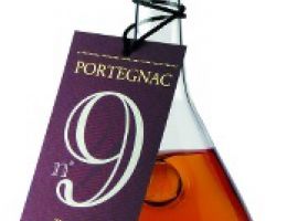 Immagine 1 di PILZER BRANDY PORTEGNAC 9 DISTILLERIA PILZER