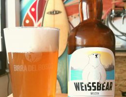 Immagine 3 di WEISSEBEAR BIRRA DEL BOSCO