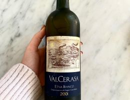 Immagine 3 di ETNA CARRICANTE D.O.C. VAL CERASA