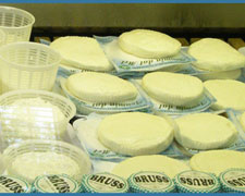 Immagine 1 di TOMIN DEL MEL CASEIFICIO ROGGERO