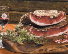 Immagine 1 di SPECK TITO DELLA VAL DI FIEMME MASO TITO SPECK
