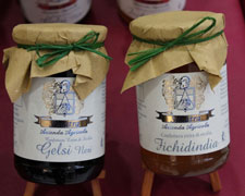 Immagine 1 di Marmellate di Sicilia