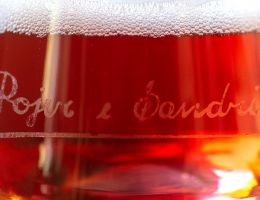 Immagine 3 di VIGNE DELLE DOLOMITI I.G.T. PINOT NERO SELEZIONE RODEL PIANEZZI POJER & SANDRI