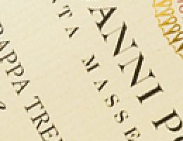 Immagine 1 di GRAPPA MOSCATO GIALLO TRENTINO DISTILLERIA GIOVANNI POLI