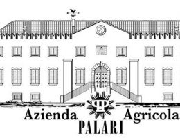 Immagine 2 di SICILIA ROSSO I.G.T. SANTA.NE' AGRI PALARI VINI