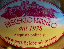 Immagine 2 di STRUDEL DEL TRENTINO PASTIFICIO PRIMIERO