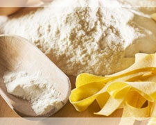 Immagine 1 di PASTA ALL'UOVO PASTIFICIO CHICCO DI GRANO