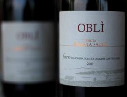 Immagine 1 di FARO D.O.C. OBLI' ENZA LA FAUCI