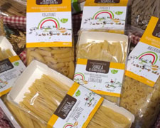 Immagine 1 di PASTA FRESCA & PASTA RIPIENA TRADIZIONI PADANE