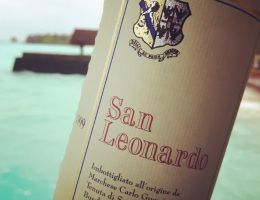 Immagine 1 di SAN LEONARDO TENUTA SAN LEONARDO