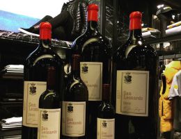 Immagine 3 di SAN LEONARDO TENUTA SAN LEONARDO