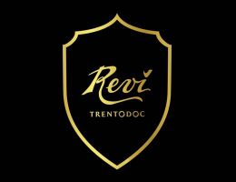 Immagine 5 di TRENTO D.O.C. ROSE' REVI SPUMANTE REVI