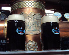 Immagine 1 di LAG'S BIER ANTICA BIRRERIA PEDAVANA