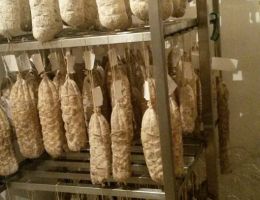 Immagine 4 di SALAME COTTO DI QUINZANO MACELLERIA BONALI