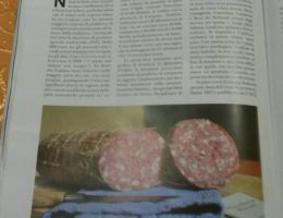Immagine 5 di SALAME COTTO DI QUINZANO MACELLERIA BONALI