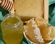 Immagine 1 di MIELE DI FIEMME ALTA QUALITA' I DOLCI SAPORI DEL BOSCO