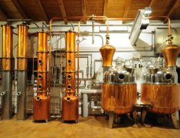 Immagine 2 di NOSIOLA GRAPPA DI MONOVITIGNO CANTINE FRANCESCO POLI