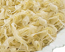 Immagine 1 di CRAUTI DEL TRENTINO  MENEGHELLI CRAUTI