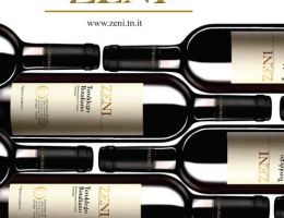 Immagine 1 di TRENTINO D.O.C. TEROLDEGO ROTALIANO  LEALBERE ZENI VIGNAIOLI E DISTILLATORI