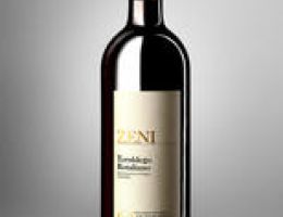 Immagine 2 di TRENTINO D.O.C. TEROLDEGO ROTALIANO  LEALBERE ZENI VIGNAIOLI E DISTILLATORI