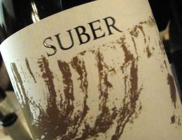 Immagine 1 di SICILIA ROSSO I.G.T. SUBER