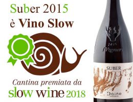 Immagine 2 di SICILIA ROSSO I.G.T. SUBER