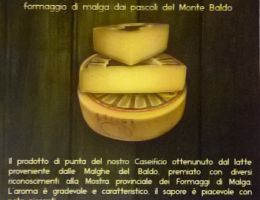 Immagine 1 di CASAT DEL BALDO CASEIFICIO DI SABBIONA D'AVIO