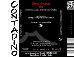 Immagine 1 di ETNA ROSSO D.O.C. CONTADINO