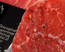 Immagine 1 di CARNE SALADA DEL TRENTINO SALUMIFICIO DI CASA LARGHER