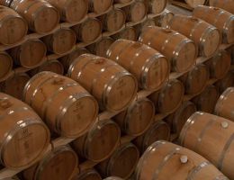 Immagine 4 di LE DICIOTTO LUNE GRAPPA STRAVECCHIA DISTILLERIA MARZADRO