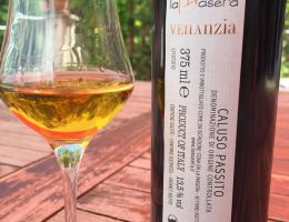 Immagine 1 di ERBALUCE DI CALUSO PASSITO D.O.C.G. VENANZIA