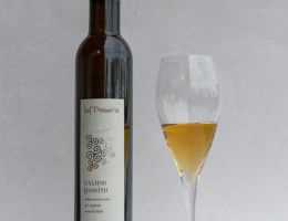 Immagine 5 di ERBALUCE DI CALUSO PASSITO D.O.C.G. VENANZIA