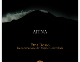 Immagine 1 di ETNA ROSSO D.O.C. AITNA