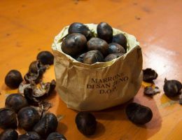 Immagine 1 di Marrone di San Zeno D.O.P.