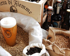 Immagine 2 di WEIZENBIER BIRRA DI FIEMME