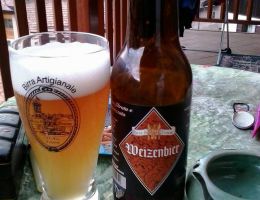 Immagine 1 di WEIZENBIER BIRRA DI FIEMME