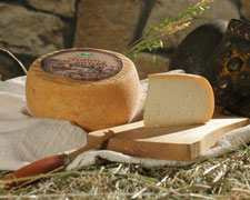 Immagine 1 di TOMA DI CAPRA CASEIFICIO ONORATO MATTEO