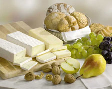 Immagine 1 di Formaggi  della Val Passiria